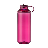 KINTO Trinkflasche KINTO "Active Bottle" | 950ml | Magenta | Groß & Vielseitig