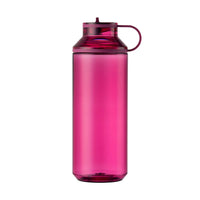 KINTO Trinkflasche KINTO "Active Bottle" | 950ml | Magenta | Groß & Vielseitig