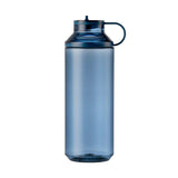 KINTO Trinkflasche KINTO "Active Bottle" | 950ml | Navy | Stilvoll & Alltagstauglich