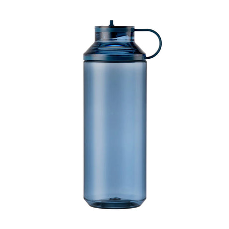 KINTO Trinkflasche KINTO "Active Bottle" | 950ml | Navy | Stilvoll & Alltagstauglich