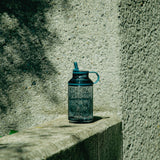 KINTO Trinkflasche KINTO "Active Bottle" | 950ml | Navy | Stilvoll & Alltagstauglich