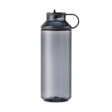 KINTO Trinkflasche KINTO "Active Bottle" | 950ml | Smoke | Modern & Wiederverwendbar