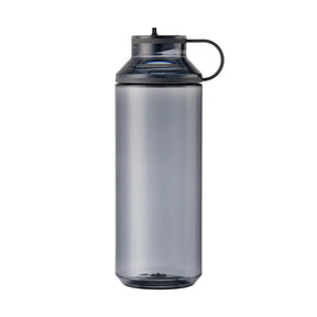 KINTO Trinkflasche KINTO "Active Bottle" | 950ml | Smoke | Modern & Wiederverwendbar