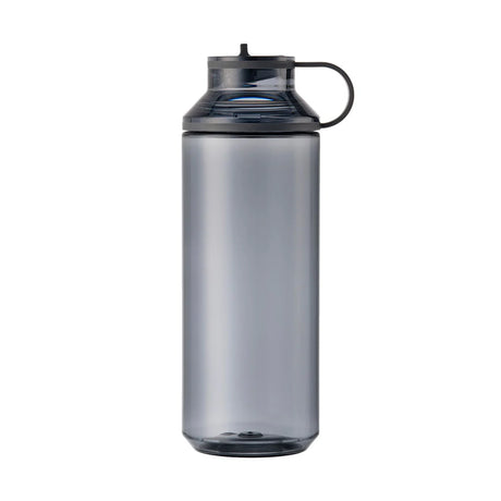 KINTO Trinkflasche KINTO "Active Bottle" | 950ml | Smoke | Modern & Wiederverwendbar