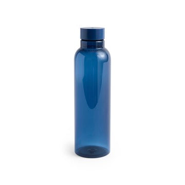 HAY Trinkflasche „Miz Water Bottle No. 2 Dark Blue“ 720ml | Alltag & Sport | HAY