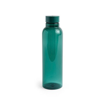 HAY Trinkflasche „Miz Water Bottle No. 2 Dark Green“ 720ml | Praktisch & modern | HAY