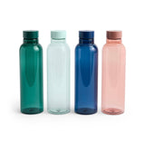 HAY Trinkflasche „Miz Water Bottle No. 2 Dark Green“ 720ml | Praktisch & modern | HAY