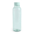 HAY Trinkflasche „Miz Water Bottle No. 2 Ice Blue“ 1500ml | Modernes Design | HAY
