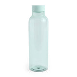 HAY Trinkflasche „Miz Water Bottle No. 2 Ice Blue“ 1500ml | Modernes Design | HAY