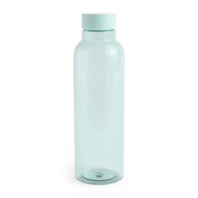 HAY Trinkflasche „Miz Water Bottle No. 2 Ice Blue“ 1500ml | Modernes Design | HAY