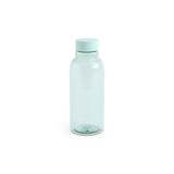 HAY Trinkflasche „Miz Water Bottle No. 2 Ice Blue“ 540ml | Leicht & stylisch | HAY