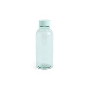 HAY Trinkflasche „Miz Water Bottle No. 2 Ice Blue“ 540ml | Leicht & stylisch | HAY