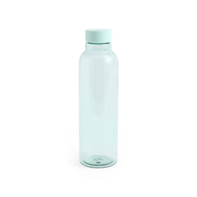 HAY Trinkflasche „Miz Water Bottle No. 2 Ice Blue“ 720ml | Clean Design | HAY