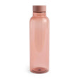 HAY Trinkflasche „Miz Water Bottle No. 2 Mauve“ 1500ml | Minimalistisch | HAY