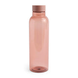 HAY Trinkflasche „Miz Water Bottle No. 2 Mauve“ 1500ml | Minimalistisch | HAY