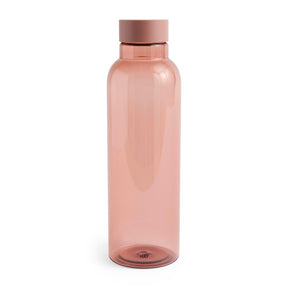 HAY Trinkflasche „Miz Water Bottle No. 2 Mauve“ 1500ml | Minimalistisch | HAY