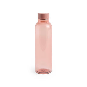 HAY Trinkflasche „Miz Water Bottle No. 2 Mauve“ 720ml | Stylische Bottle | HAY