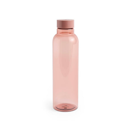 HAY Trinkflasche „Miz Water Bottle No. 2 Mauve“ 720ml | Stylische Bottle | HAY