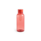 HAY Trinkflasche „Miz Water Bottle No. 2 Red“ 540ml | Für unterwegs | HAY
