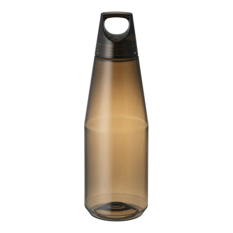 KINTO Trinkflasche „Trail Bottle Brown“ 900ml | Für unterwegs | KINTO