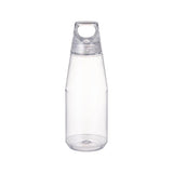 KINTO Trinkflasche „Trail Bottle Clear“ 600ml | Clean Design | KINTO