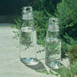 KINTO Trinkflasche „Trail Bottle Clear“ 900ml | Leicht & robust | KINTO