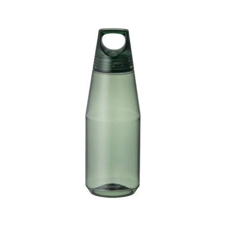 KINTO Trinkflasche „Trail Bottle Green“ 600ml | Minimalistisch | KINTO