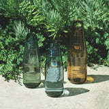 KINTO Trinkflasche „Trail Bottle Green“ 600ml | Minimalistisch | KINTO