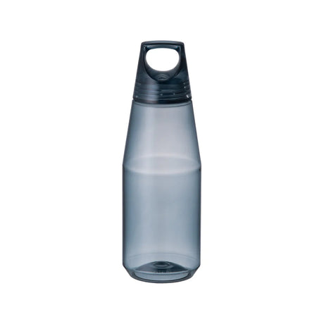 KINTO Trinkflasche „Trail Bottle Navy“ 600ml | Outdoor Bottle | KINTO