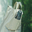KINTO Trinkflasche „Trail Bottle Navy“ 600ml | Outdoor Bottle | KINTO