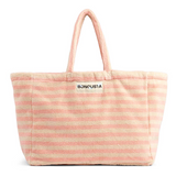 BONGUSTA Weekendbag "Naram Tropical & Creme" | BONGUSTA
