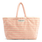 BONGUSTA Weekendbag "Naram Tropical & Creme" | BONGUSTA