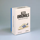 Seltmann Publishers Quartett “The Originals” | Sneakerlegenden zum Sammeln | Seltmann Publishers