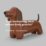 Züny Türstopper Züny Teckel Tan brown