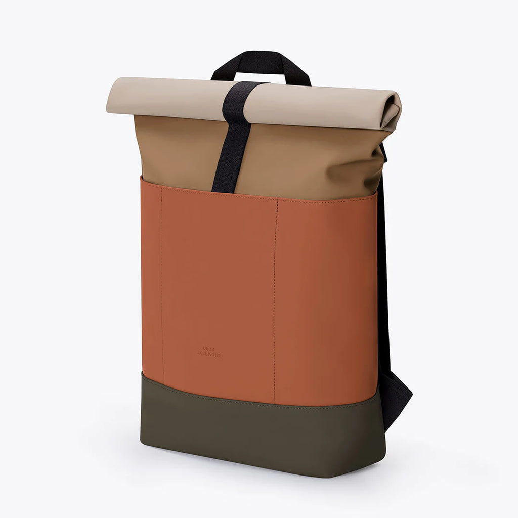 UCON ACROBATICS Rucksack Hajo Medium Lotus Almond Canyon/Rust