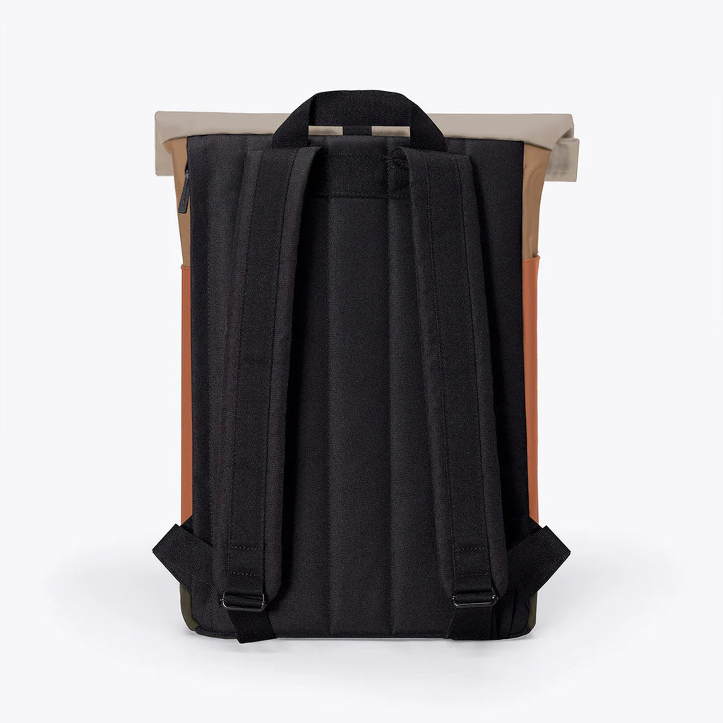 UCON ACROBATICS Rucksack Hajo Medium Lotus Almond Canyon/Rust