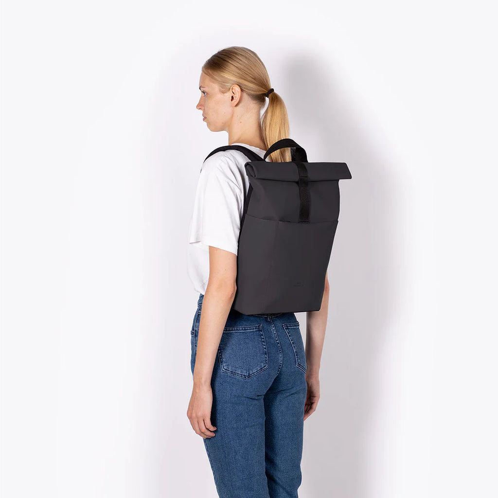 UCON ACROBATICS Rucksack Hajo Mini Lotus Black