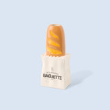 Fluid Market Vase “Baguette” | Französischer Charme für dein Regal | Fluid Market