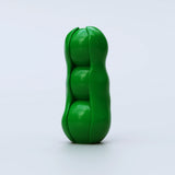 Fluid Market Vase Fluid Market "Peas" | Grün, Keramik, Frisches Design