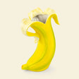 Donkey Products Vase „Banana Romance Medium“ | Fruchtige Vase | Donkey Products