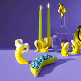 Donkey Products Vase „Banana Romance Small“ | Verspielte Deko | Donkey Products