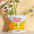 DOIY Vase „Chips Bag“ | DOIY | Einzigartige Vase für kreative Dekoideen