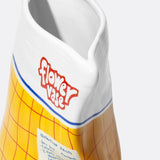 DOIY Vase „Chips Bag“ | DOIY | Einzigartige Vase für kreative Dekoideen
