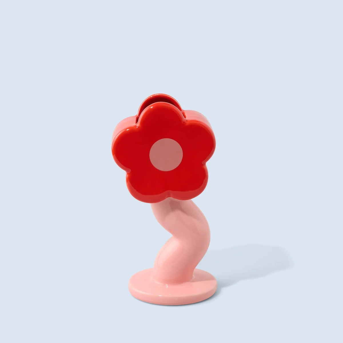 Vase_Curve_Flower