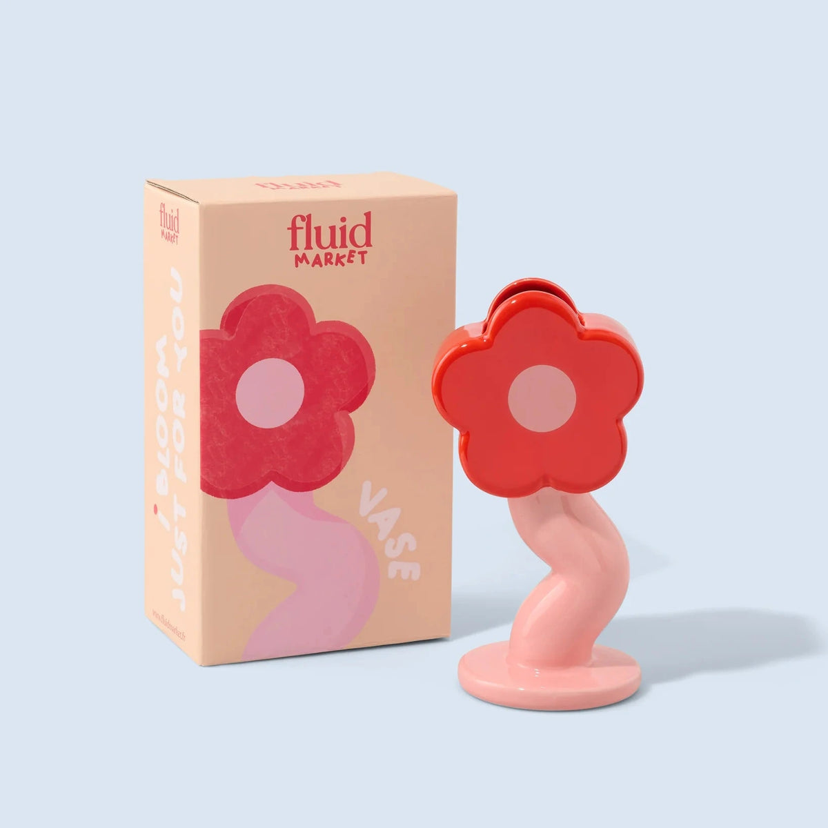 Vase_Curve_Flower_packaging