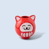 Vase_Daruma