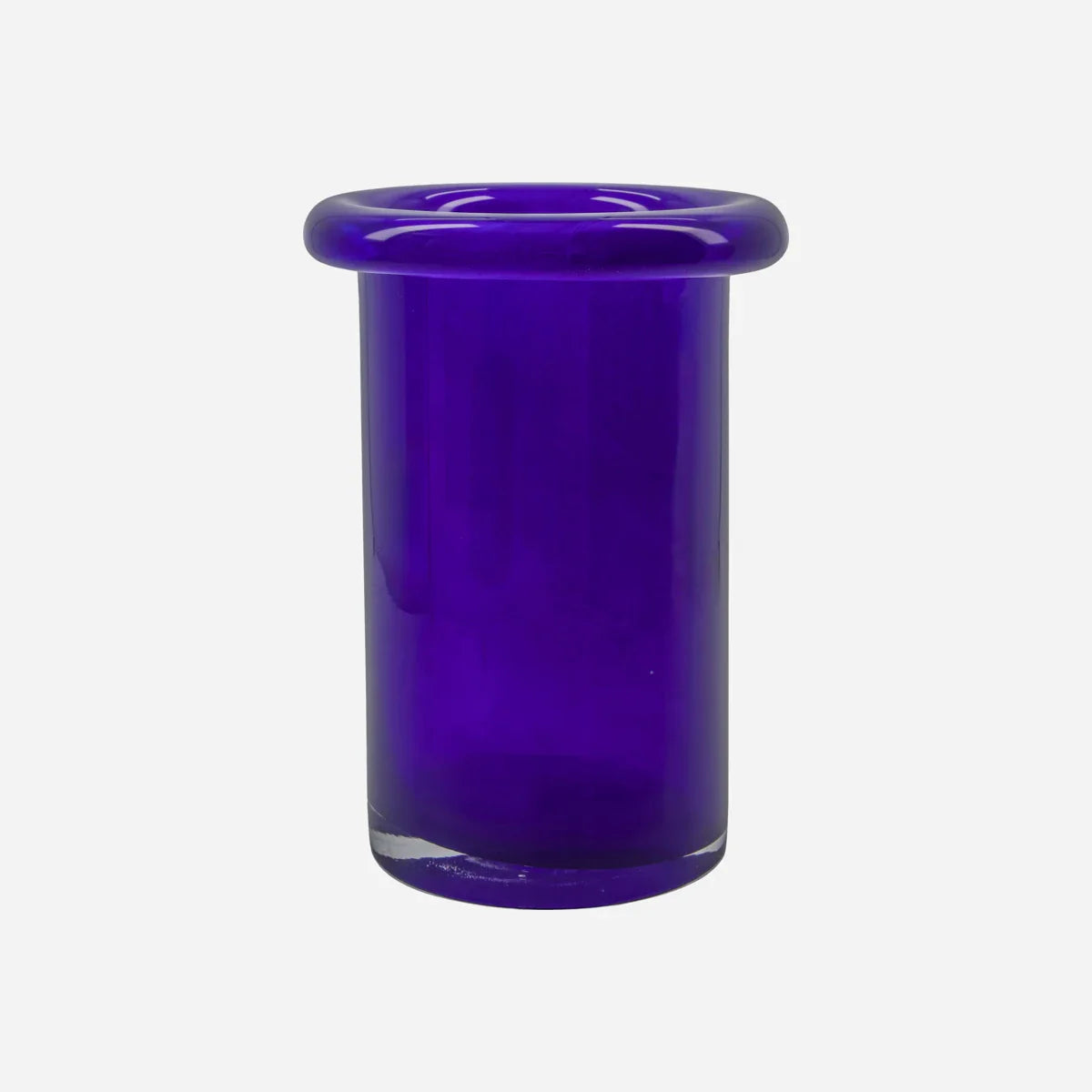 House Doctor Vase “Buck” Blau | Skandinavisches Design | House Doctor