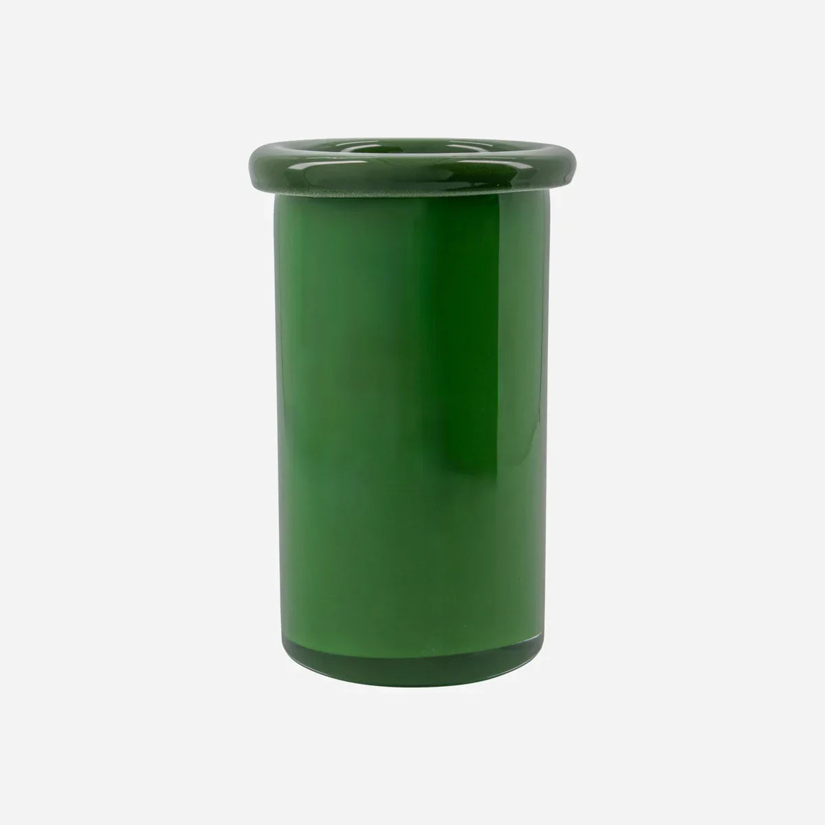 Vase “Buck” Grün | Skandinavisches Design | House DoctorVase “Buck” Grün | Skandinavisches Design | House Doctor