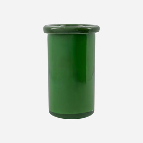 House Doctor Vase “Buck” Grün | Skandinavisches Design | House Doctor