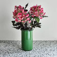 House Doctor Vase “Buck” Grün | Skandinavisches Design | House Doctor